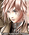 Eclair (Claire) Farron Eclair (Claire) Farron