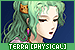 Terra Branford [physical]